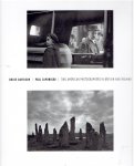 WATTS, Jennifer A. & Scott WILCOX - Bruce Davidson | Paul Caponigro | Two American photographers in Britain and Ireland. - New.
