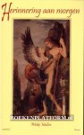 Mulier, Wieke - Herinnering aan morgen