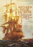 S. J. van der Molen - Het goud van de Lutine: schatgravers voor de Nederlandse Kust