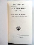 Lessing, Doris - In 't bijzonder katten (Ex.1)