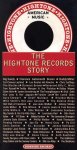  - American Music: The Hightone Records Story 4cd boxset + DVD