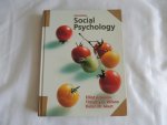 Elliot Aronson, Timothy D. Wilson and Robin M. Akert - Social Psychology Fifth edition