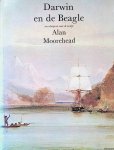 Moorehead, Alan - Darwin en de Beagle: Een scheepsreis naar de oertijd