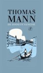 Thomas Mann - (1) De Dood In Venetie
