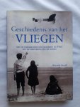 Niccoli, Riccardo - Geschiedenis van het Vliegen. Van de vliegmachine van Leonardo da Vinci tot de verovering van de Ruimte