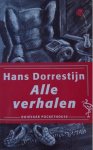 H. Dorrestijn - Alle verhalen / Ooievaar