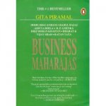 Gita Piramal - Business Maharajas