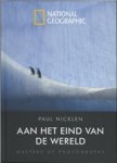 NICKLEN, P. - Aan het eind van de wereld