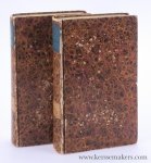 Hermes, Georg. - Einleitung in die christkatholische Theologie ( 2 volumes ) Erster Theil: Philosophische Einleitung / Zweiter Theil: Positive Einleitung. Hermes, Georg. - Einleitung in die christkatholische Theologie ( 2 volumes ) Erster Theil: Philosophische Einleitung / Zweiter Theil: Positive Einleitung.