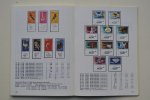 Editor - Katalogus voor de Postzegels van Israël 1980-1981