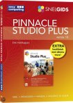 D. Holthuijsen - SNELGIDS PINNACLE STUDIO PLUS 10
