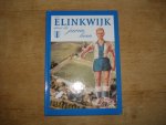 Elinkwijk - USV Elinkwijk door de jaren heen