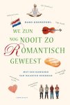 Hans Kennepohl - We zijn nog nooit zo romantisch geweest Hans Kennepohl - We zijn nog nooit zo romantisch geweest