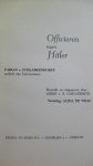 Gaeverntiz Gero v. S. (bewerkt en uitgegeven) - Officieren tegen Hitler