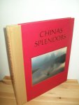Schoenfeld, Charles (red.) - China's splendors