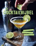 Stuart Walton - De cocktailbijbel
