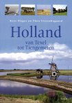 Kees Slager 58714 - Holland van Texel tot Tiengemeten