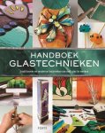 Cecilia Cohen 92704 - Handboek glastechnieken traditionele en moderne technieken om met glas te werken