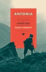 Paolo Cognetti - Antonia