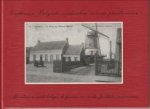 VERPAALEN, JOHN - Verdwenen Belgische windmolens in oude prentkaarten / Moulins à  Vent belges disparus en cartes postales anciennnes