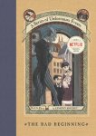 Lemony Snicket - A Series of Unfortunate Events #1: The Bad Beginning