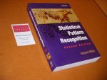 Andrew R. Webb - Statistical Pattern Recognition