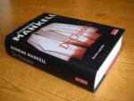 Mankell, Henning - De Chinees
