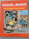 Vandersteen, Willy - Suske en Wiske 269 De stugge Stuyvesant