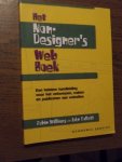 Williams, R. - Het Non-Designer's Web boek. Een heldere handleiding voor het ontwerpen, maken en publiceren van websites