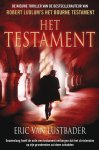 Eric van Lustbader 233223 - Het testament