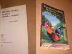 Doeschka Meijsing - De hanen en andere verhalen [GESIGNEERD]