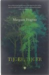 Margaux Fragoso Anne Jongeling - Tijger, tijger