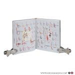 Kyurkchyan, Armen / Khatcherian, Hrair Hawk. - Armenian Ornamental Script.   .