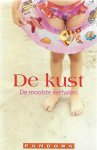 Salverda, Murk - De kust / de mooiste verhalen over zee en strand uit Nederland en Belgie