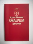 Blitz, G. - Focus Elsevier smalfilmzakboek
