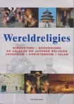 Hattstein, Markus - Wereldreligies