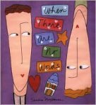 Magsamen, Sandra - When There Are No Words.