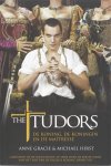 Anne Gracie, M. Hirst - The Tudors / de koning de koningin en de maitresse