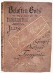 Spurgeon, C.H. - Ja en amen - beloften Gods voor iedereen dag des jaars