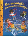 - De mooiste goedenachtverhaaltjes - De mooiste goedenachtverhaaltjes