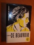 Gennari, Genevieve - Simone de Beauvoir
