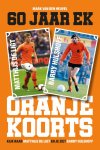Mark van den Heuvel - Oranjekoorts - 60 jaar EK voetbal