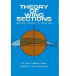 Ira H. Abbott  Albert E. von Doenhoff - Theory of wing sections