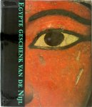 Robert A. Lunsingh Scheurleer - Egypte geschenk van de Nijl