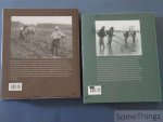 François Bellec / Jean-Luc Mayaud. - La France des gens de mer 1900-1950. / Gens de la terre. la France rurale 1880-1940.