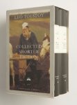 Leo Tolstoy - Collected Shorter Fiction Boxed Set (2 Volumes)