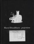 O'Brien, B. - Marcel Broodthaers projections