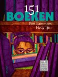 Pim Lammers - 151 boeken Pim Lammers - 151 boeken