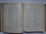Gerth van Wijk, H.L.. - A Dictionary of Plant-Names by H.L. Gerth Van Wijk. (Teacher at the 'Hoogere Burgerschool'and at the 'Gymnasium' at Middelburg, Prov. Zealand; the Netherlands.) Pt. I, Pt. II.