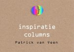 Patrick van Veen - Inspiratieboekjes  -   Inspiratie columns